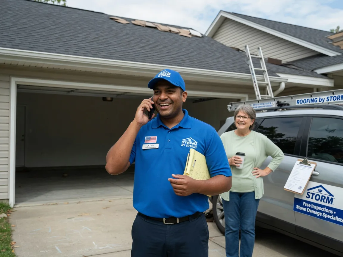 Roof Repair Near Me Peever, SD FAQs